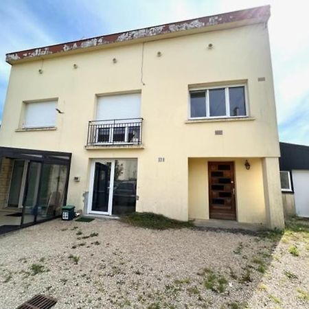 Tranquilite A Lorient Ngoại thất bức ảnh