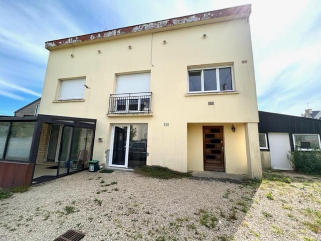 Tranquilite A Lorient Ngoại thất bức ảnh