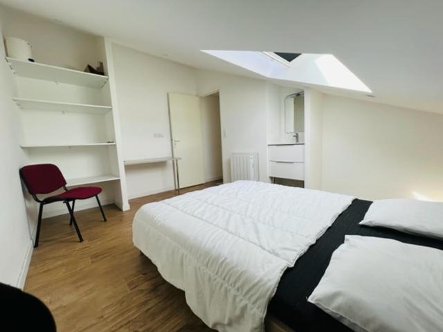 Tranquilite A Lorient Ngoại thất bức ảnh